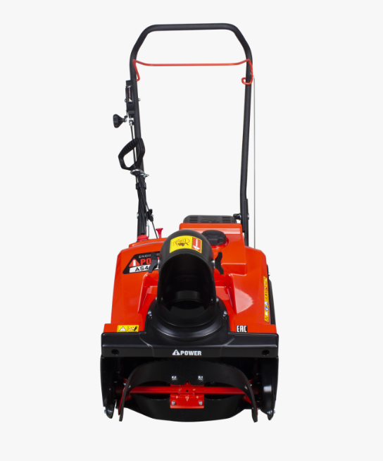 Бензиновый снегоуборщик A-iPower AS463