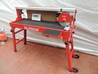Купить Плиткорез Elitech ПЭ 1000 92 Р Москва