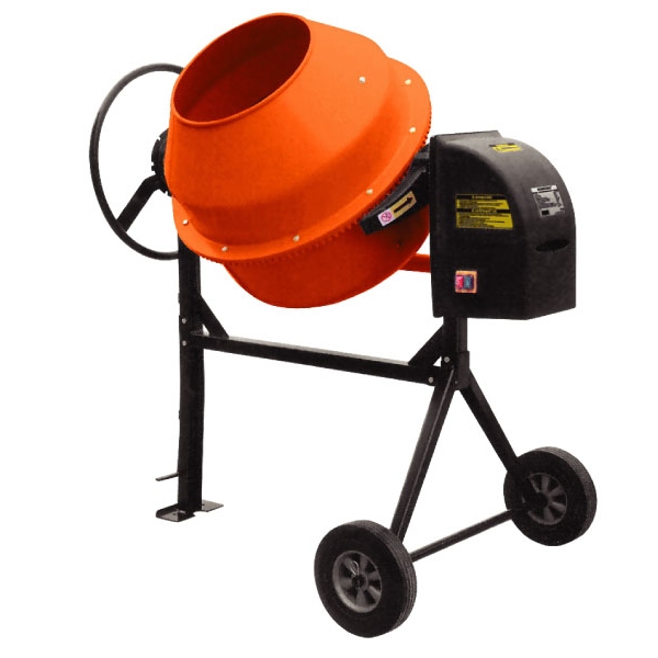Бетономешалка Кратон CM 160