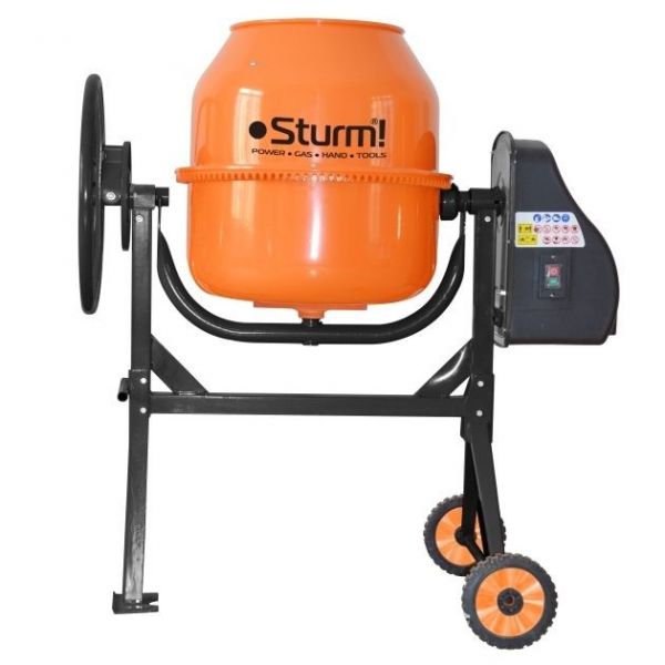 Бетономешалка Sturm CM 20140