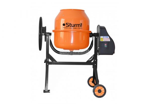 Бетономешалка Sturm CM 20160