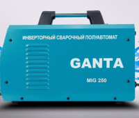 Сварочный полуавтомат Ganta Mig 250