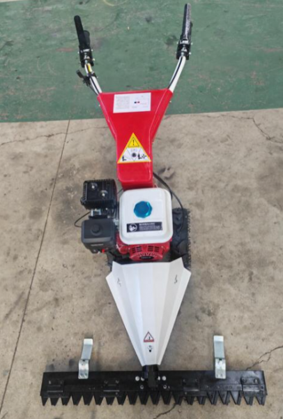 Бензиновая сенокосилка ganta fngq-100