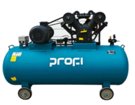 Компрессор воздушный «profi» AC 500/1650X4