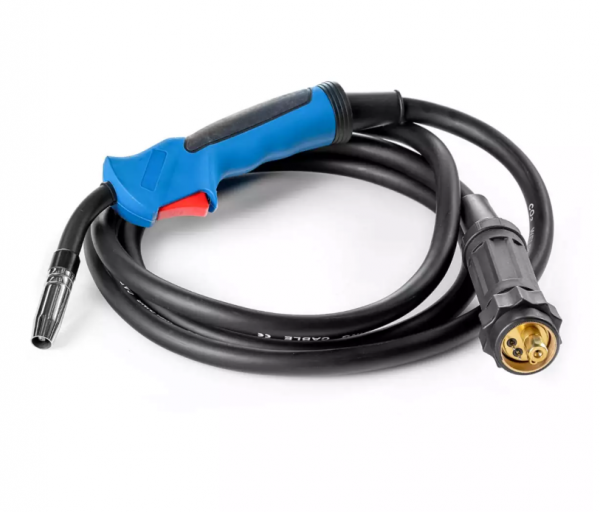 Аппарат полуавтоматической сварки ПТК МАСТЕР MIG 230 SYN NF88