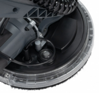Машина шлифовальная для стен STAVR SWS 800-225LK