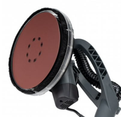 Машина шлифовальная для стен STAVR SWS 800-225LK