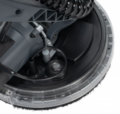 Машина шлифовальная для стен STAVR SWS 800-225LK