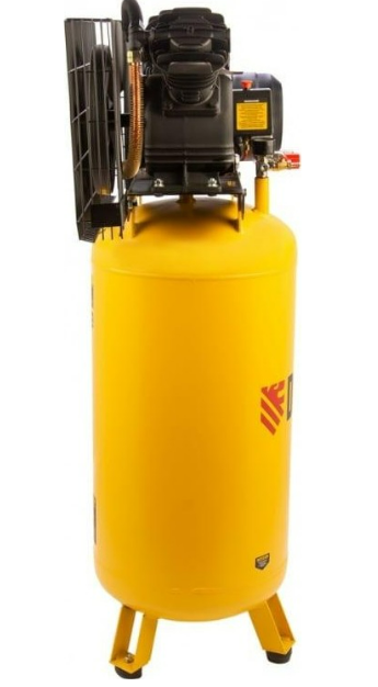 Компрессор поршневой Denzel BCV2200/100V