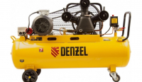 Компрессор  Denzel BCW3000-T/100