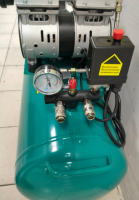 Компрессор MAKITA MAC 750/120