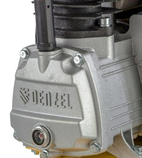 Компрессор поршневой Denzel DK1800/50,Х-PRO