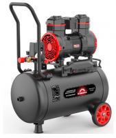 Компрессор поршневой безмасляный SUNREKA GFC330/35DS