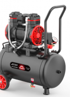 Компрессор поршневой безмасляный SUNREKA GFC330/35DS