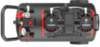Компрессор поршневой безмасляный SUNREKA GFC330/35DS