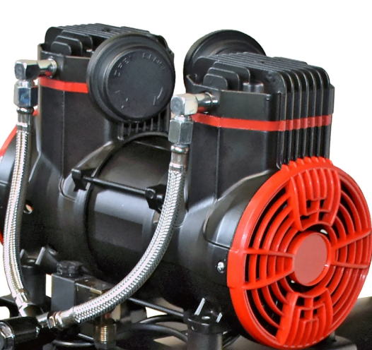 Компрессор поршневой Elitech HD ACF 300-24S
