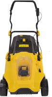 Аккумуляторная газонокосилка Huter CLM-40 Li