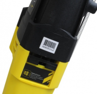 Перфоратор hanskonner HRH0824RE