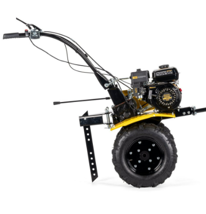 Мотоблок бензиновый CHAMPION BC8733