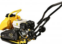 Виброплита Hanskonner HPC60W (Honda)