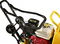 Виброплита Hanskonner HPC60W (Honda)
