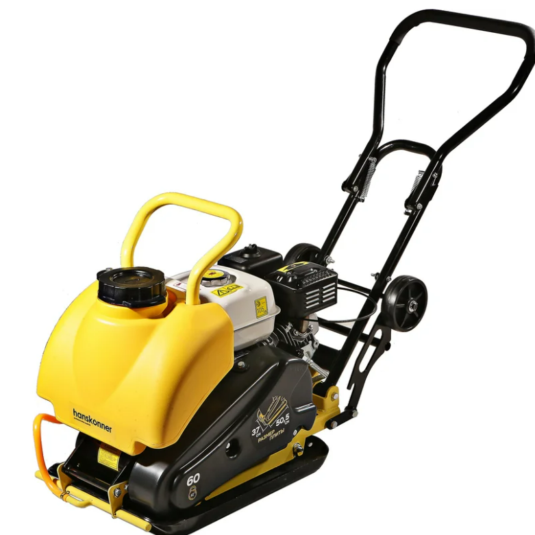 Виброплита Hanskonner HPC60W (Honda)
