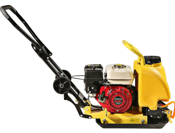 Виброплита Hanskonner HPC60W (Honda)