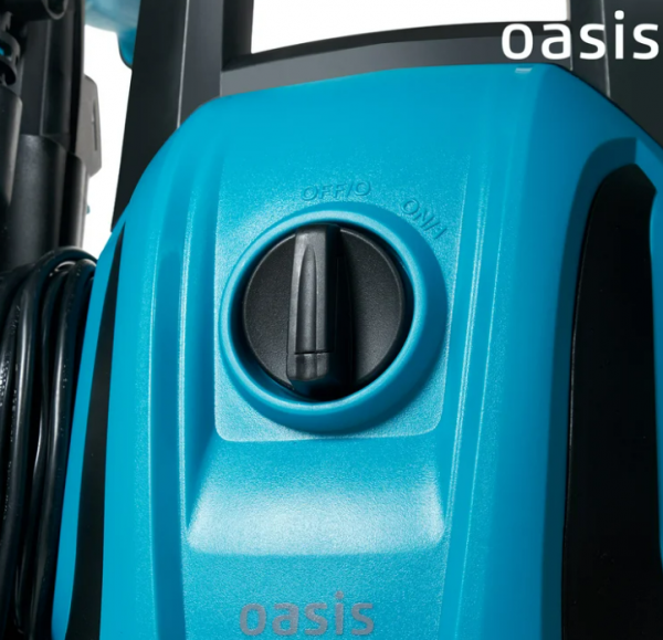 Мойка высокого давления OASIS MD-160