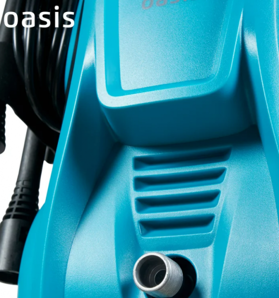 Мойка высокого давления OASIS MD-160