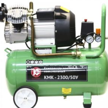 Компрессор Калибр КМК-2300/50У