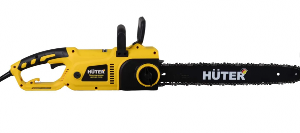 Электропила Huter ELS-2800