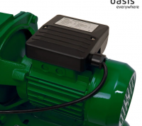 Автоматическая насосная станция OASIS S60/37C – 24