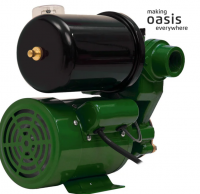 Автоматическая насосная станция OASIS MS 33/31С-2