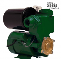 Автоматическая насосная станция OASIS MS 33/31С-2