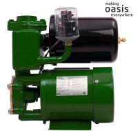 Автоматическая насосная станция OASIS MS 33/31С-2