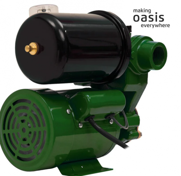 Автоматическая насосная станция OASIS MS 33/31С-2