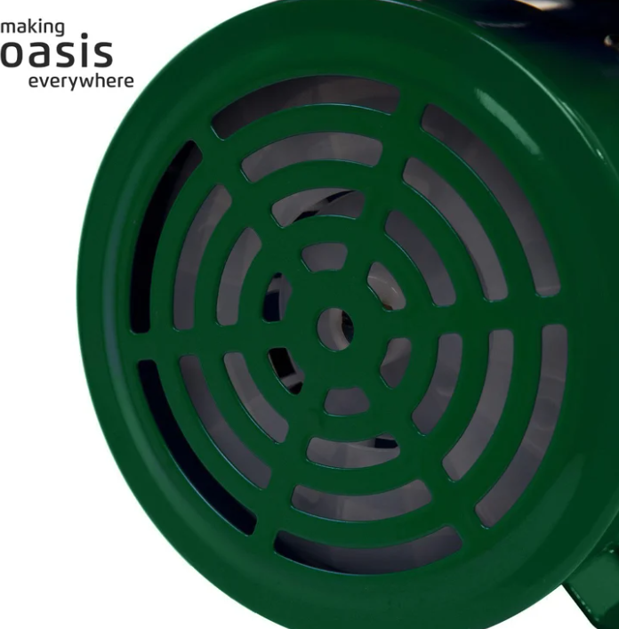 Автоматическая насосная станция OASIS MS 33/31С-2