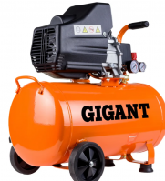 Поршневой масляный компрессор Gigant LAS 50/1800