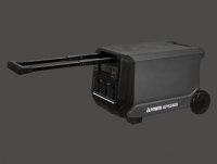 Аккумуляторная портативная электростанция A-IPOWER APS2400