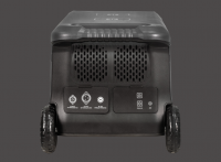 Аккумуляторная портативная электростанция A-IPOWER APS2400
