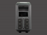 Аккумуляторная портативная электростанция A-IPOWER APS5500