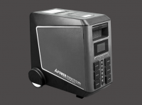 Аккумуляторная портативная электростанция A-IPOWER APS5500