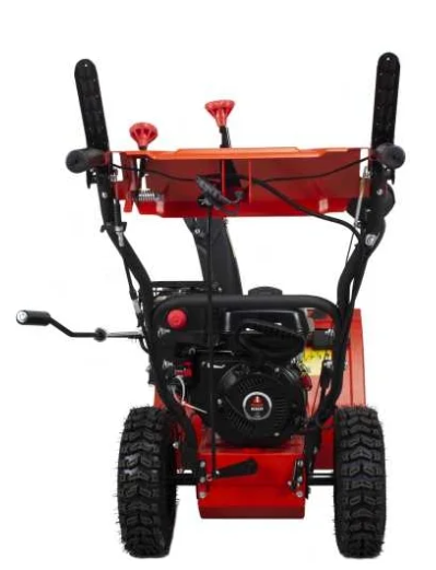 Бензиновый снегоуборщик А-ipower AS567F 