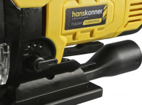 Электрический лобзик Hanskonner HJS0810MQL