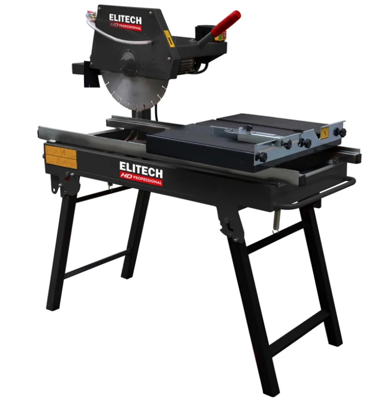 Станок камнерезный Elitech SCM 2240F09