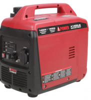 Инверторный бензиновый генератор A-iPower A1400LiS