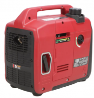 Инверторный бензиновый генератор A-iPower A1400LiS