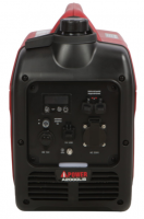 Инверторный генератор A-iPower A2000LIS