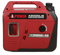 Инверторный генератор A-iPower A2000LIS
