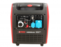 Инверторный бензиновый генератор A-iPower A6000LiS